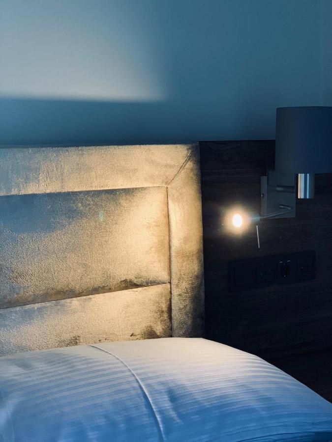 Intergroup Business & Design Hotel Ingolstadt Kosching Dış mekan fotoğraf