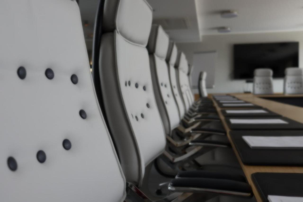 Intergroup Business & Design Hotel Ingolstadt Kosching Dış mekan fotoğraf